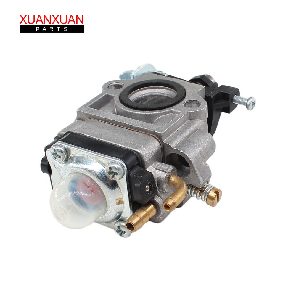 Carburetor Kit for RedMax EB7000 EB7001 EB4300 EB4400 EB431 Backpack Blower