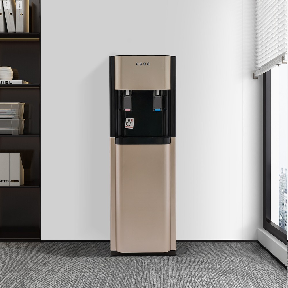 Water Dispenser Home Office Drinking Machine Bottom Loading 20L/5.28 Gallon