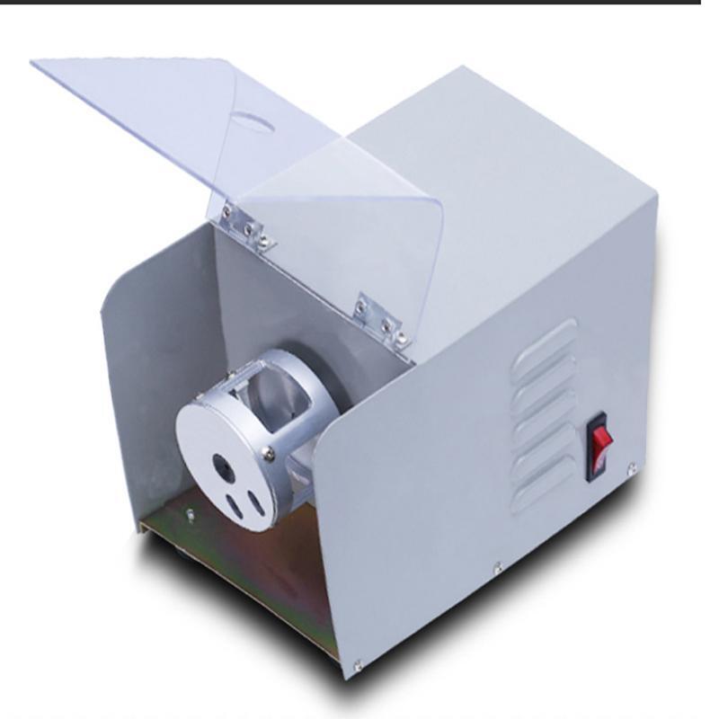 Enamelled Wire Stripping Machine Automatic Wire Stripping Twisting Mac 1.2-4.2mm