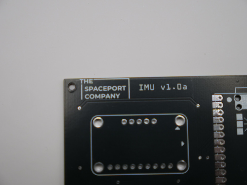 Inertial Measurement Unit (IMU)