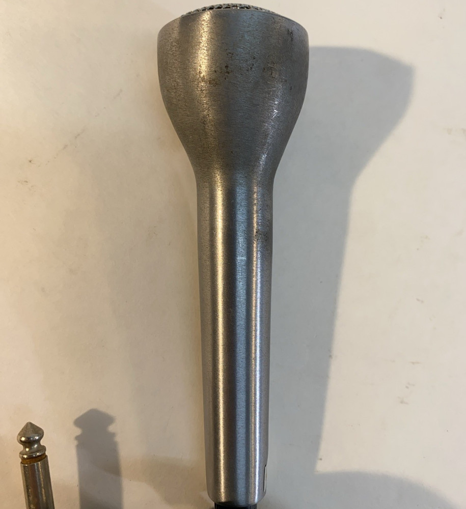 Vintage Sonotone CM-10A Microphone