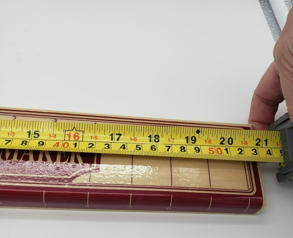 Deluxe EZ Bowmaker Bow Making Tool Wood Spool Spindle Craft Bow Maker