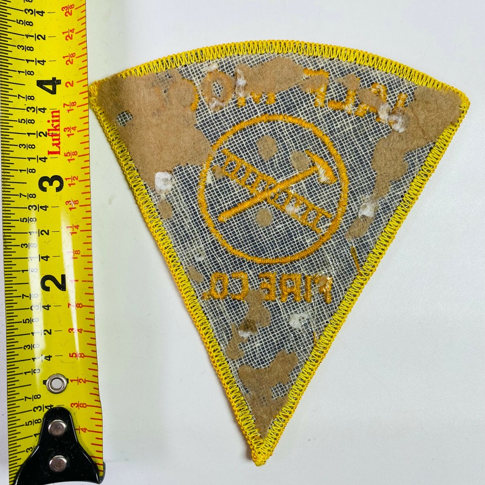 Half Moon Fire Company New York NY Patch D6