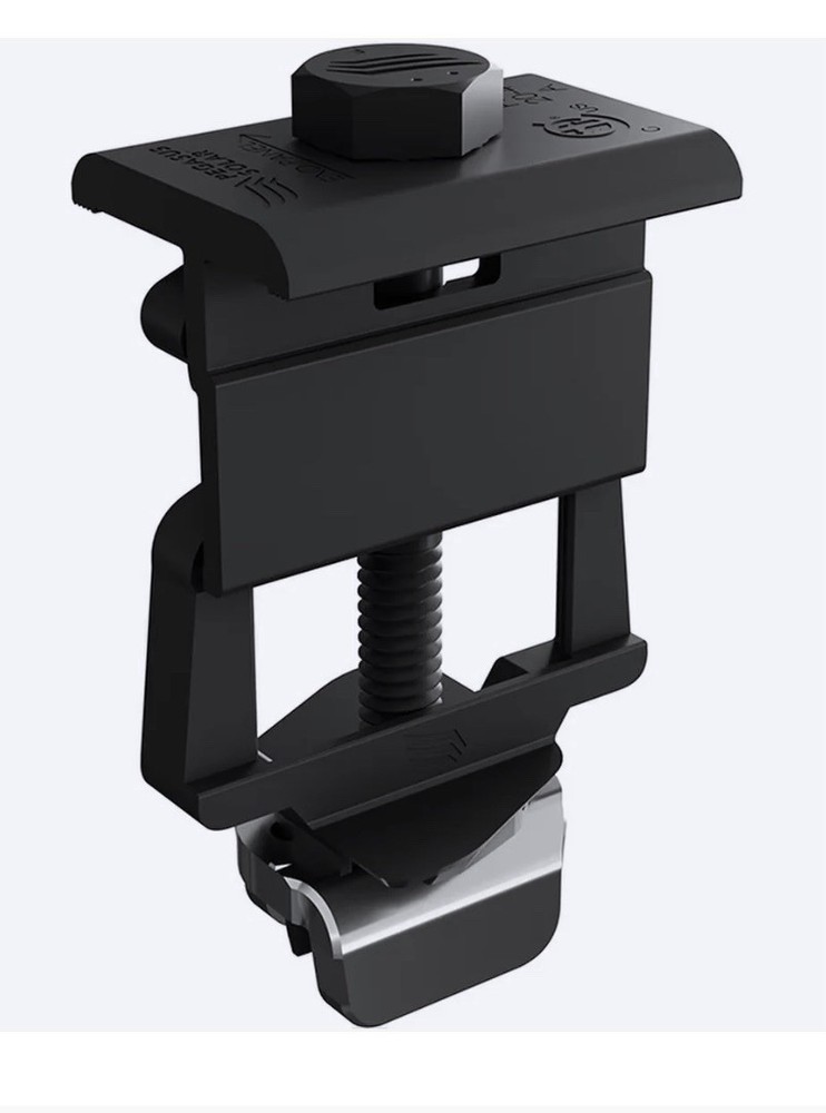 Pegasus Solar Multi Clamp PRS22-4