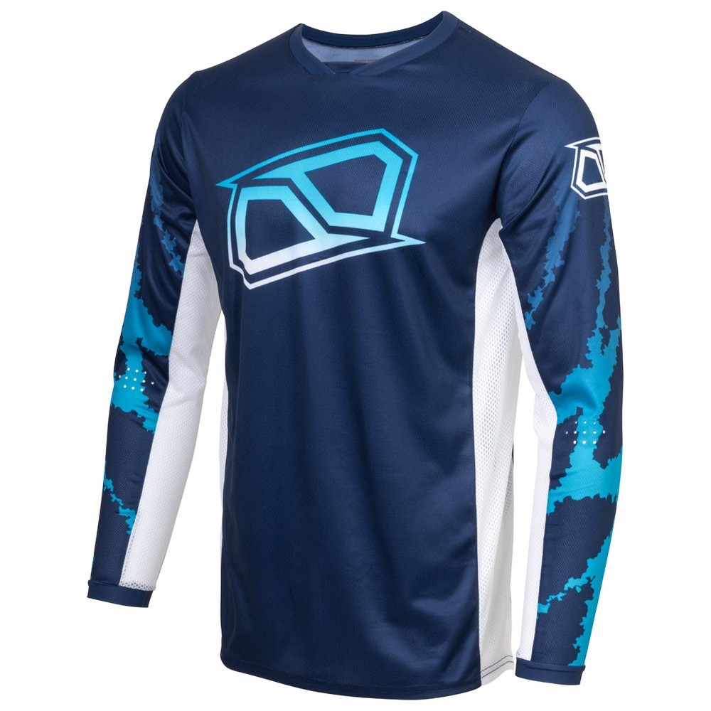 MSR™ NXT Preload Jersey X-Large Blue/White