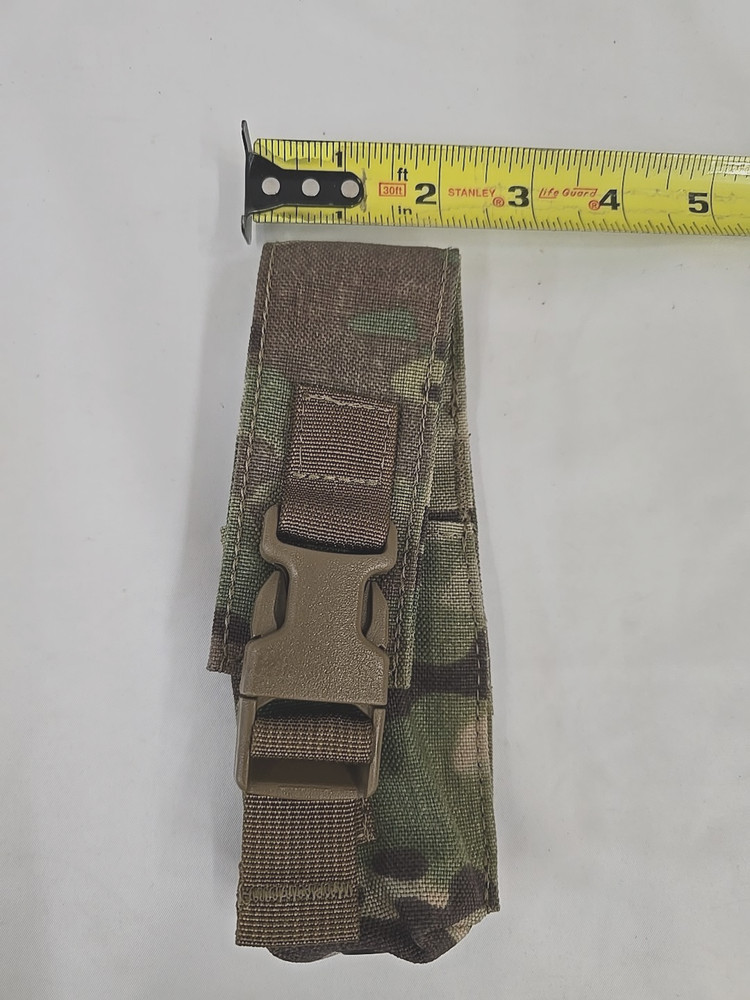 USGI GP/Utility Pouch Multicam