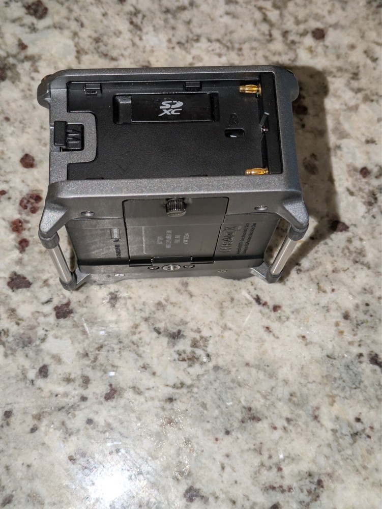 Zoom F6 14 Tracks 32 Bits 6 Inputs Field Recorder