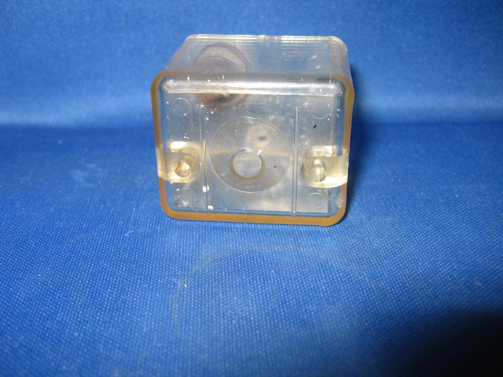 Dennymite Model Airplane Ignition Engine Gas Tank