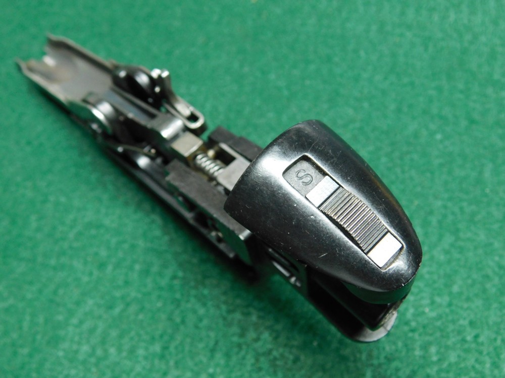 Stevens Springfield Model 67 77 Trigger Assembly 12 GA #1