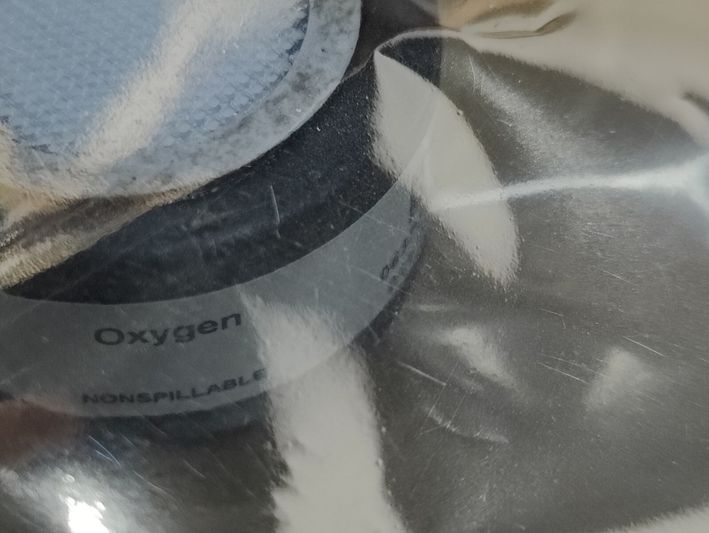 ORIGINAL SMC 70XV CiTiceL Oxygen Sensor NEW