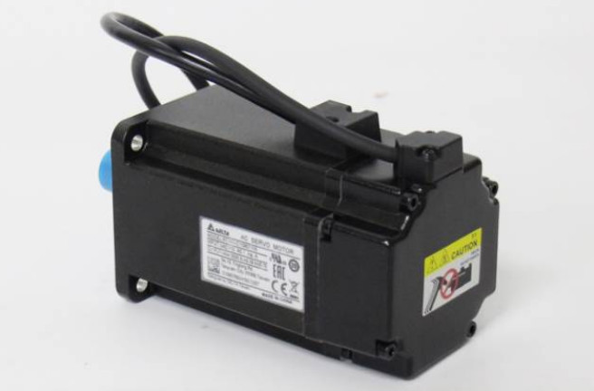 ECMA-C30804R7 New servo motor