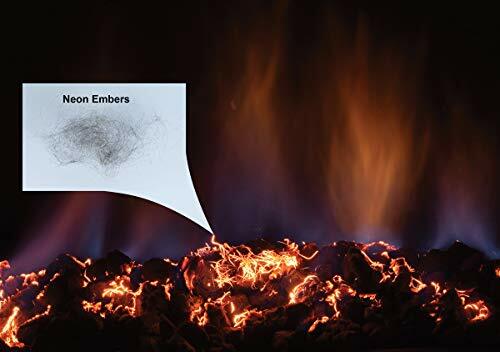 Luxury Ember Gas Log Makeover Bundle