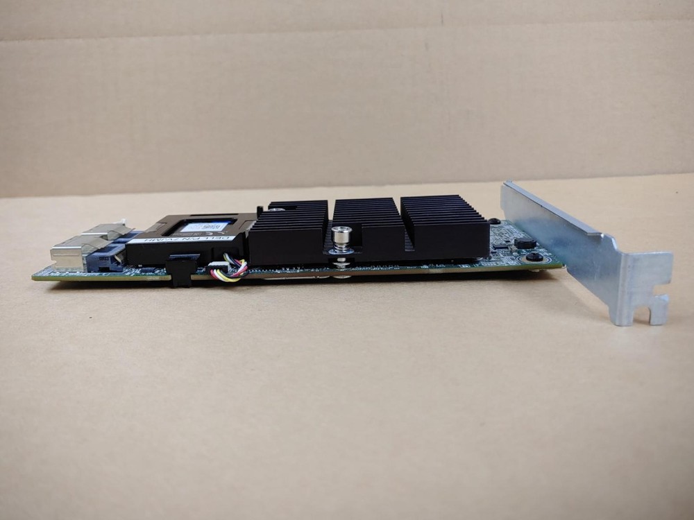 Dell PERC H710 6Gbps 512MB PCIe SAS Raid Controller Card P/N: 0VM02C ✔✔✔