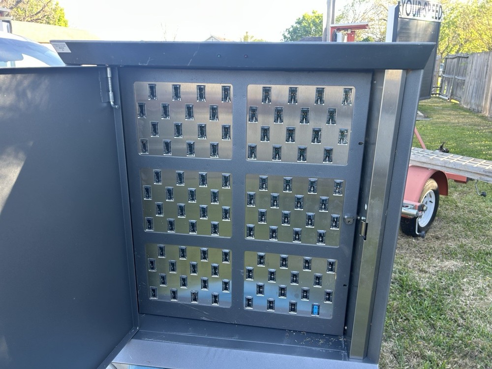 2-Morse Key Watchman. —KeyWatcher Touch