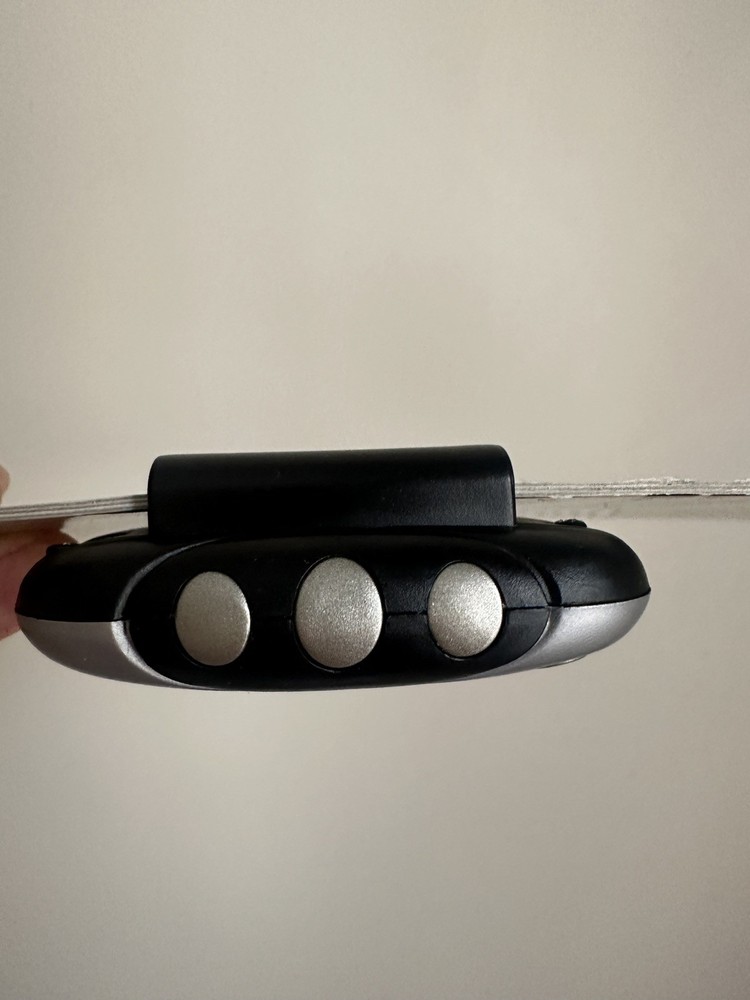 Sportline | 343 Talking Calorie Count Pedometer