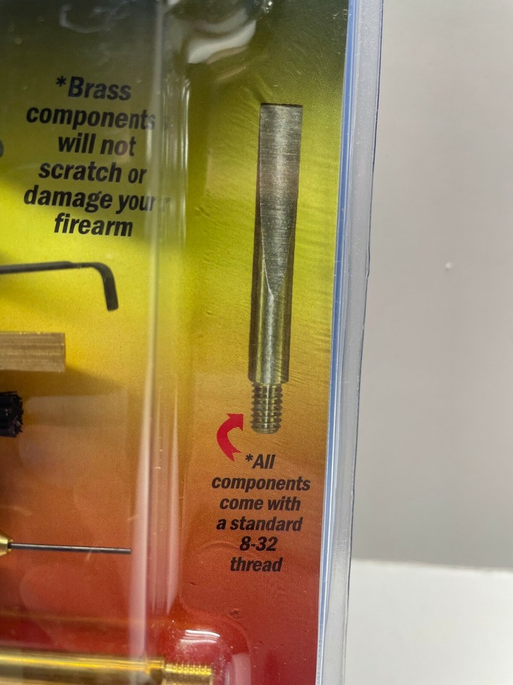 Otis AR Maintenance Tool Set.