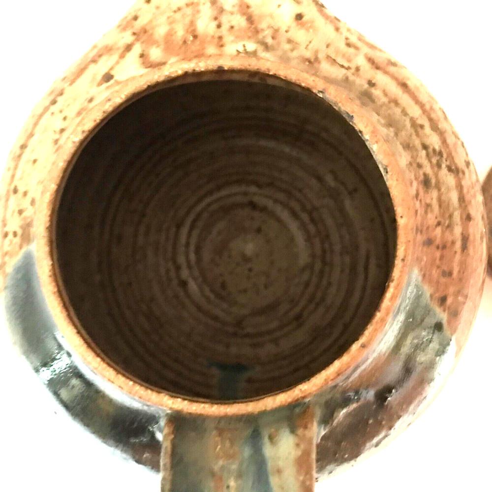 TEAPOT POTTERY