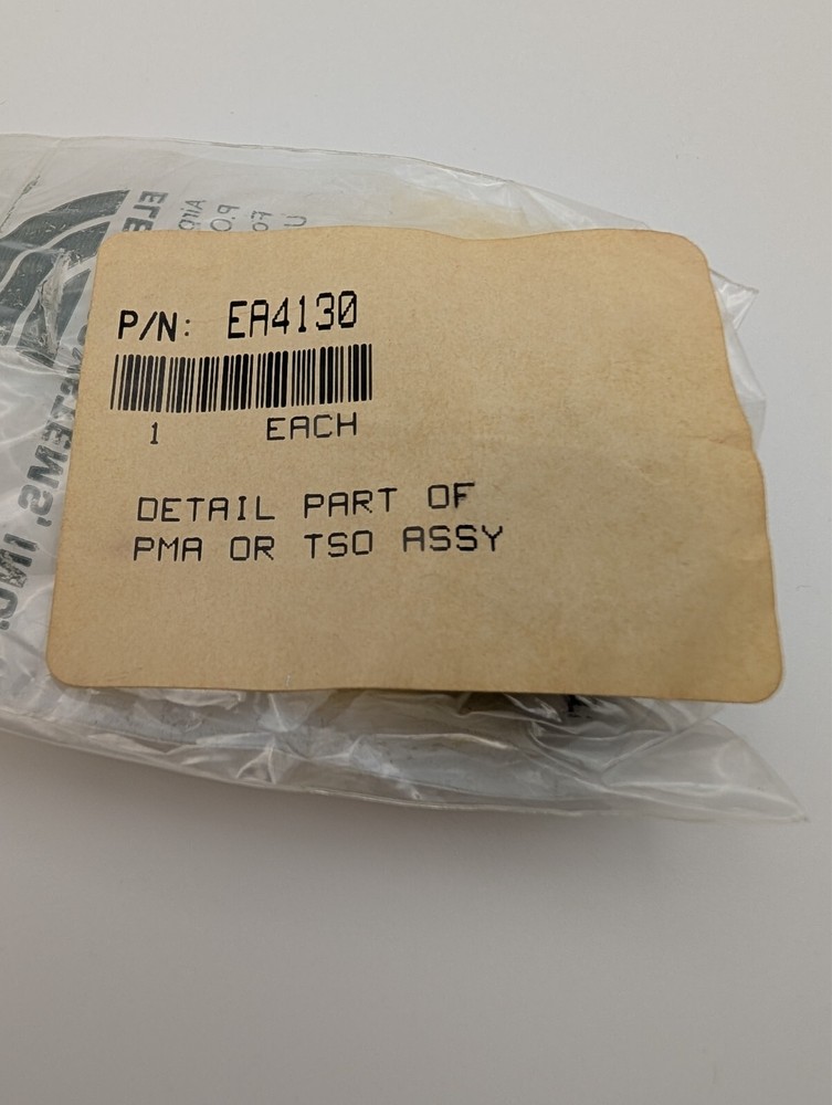ES4130 Bearing NOS -- PMA