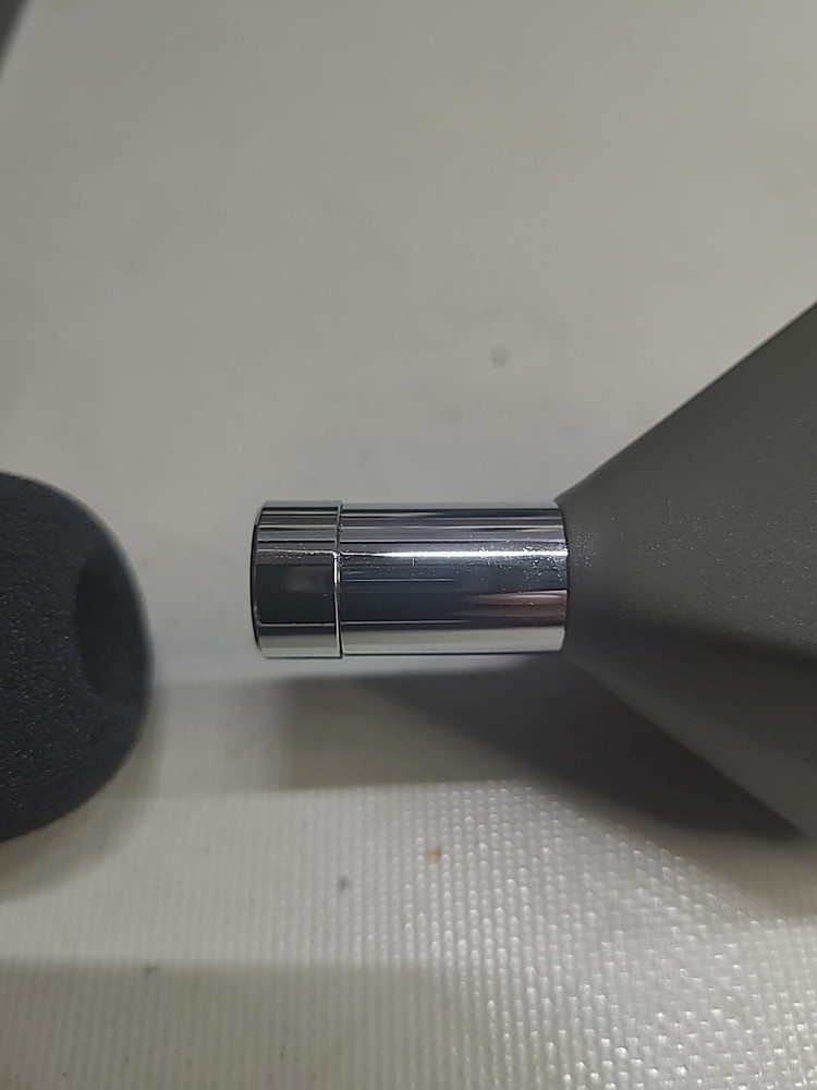 Omega HGSL1 Sould Level Meter