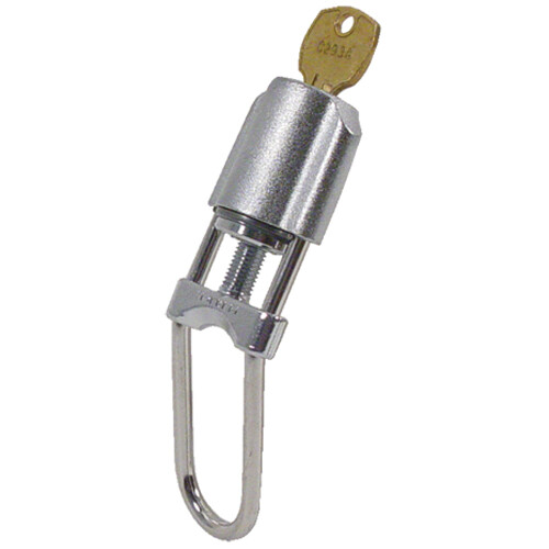 Perlick - 308-40C - Beer Tap Lock