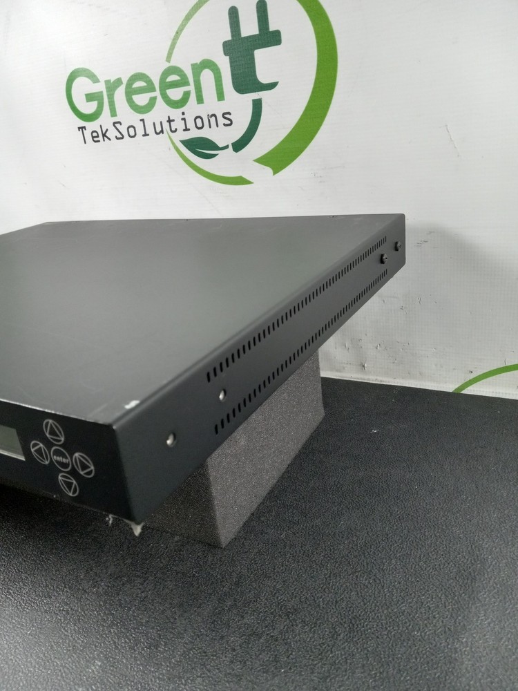 Thinklogical SCS320 SCS-000320 32-Port Secure Console Server