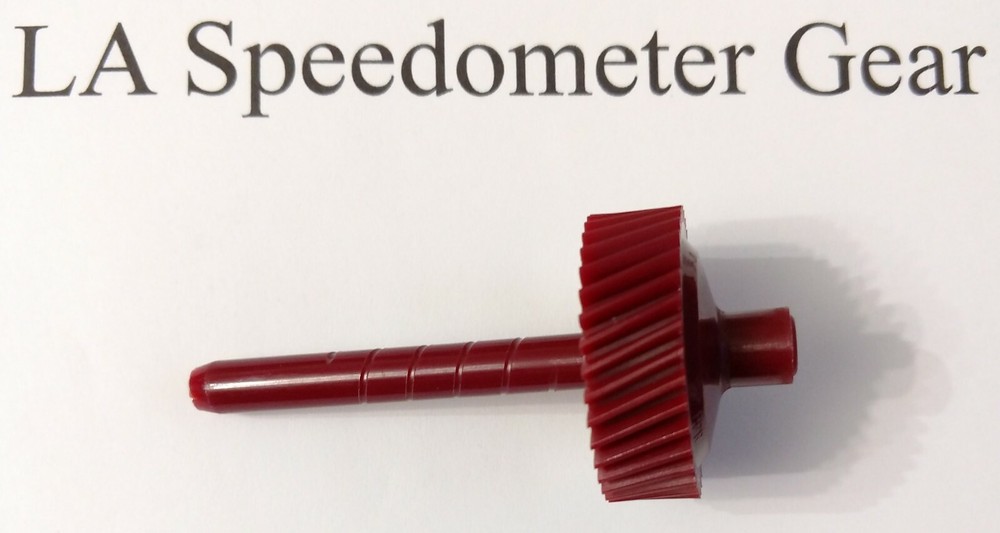 37 tooth 700r4 TH350 TH400 GM Speedometer driven gear