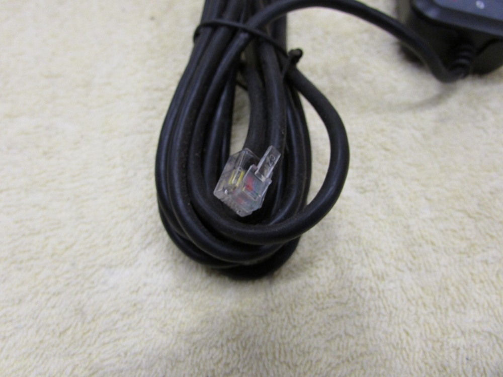 SmartDrive System Keypad, NOS, RJ11 Plug, N4