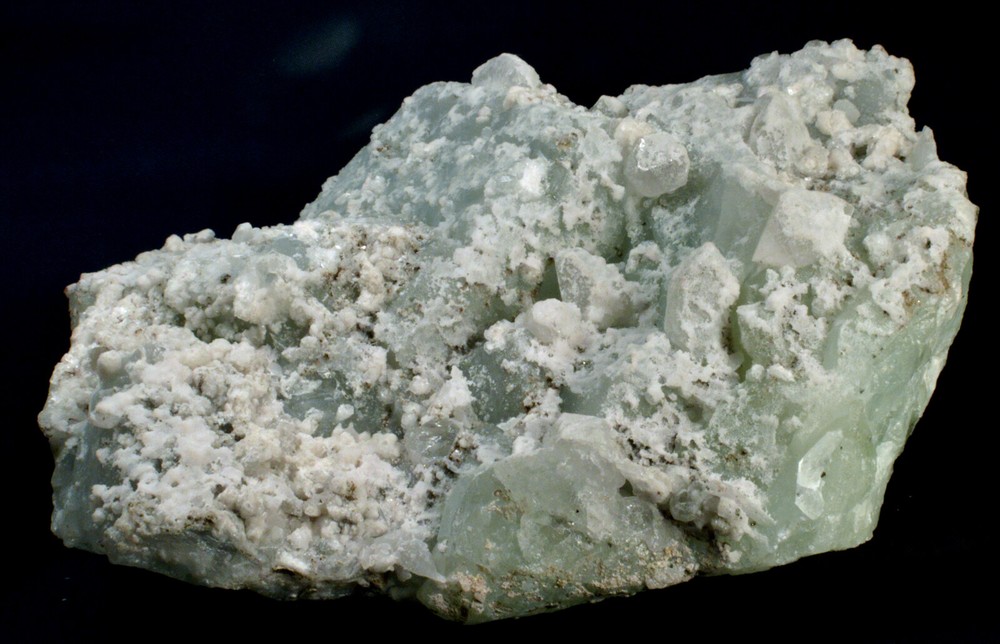 #11,200 Datolite - Mexico --- OVER 4 POUNDS!