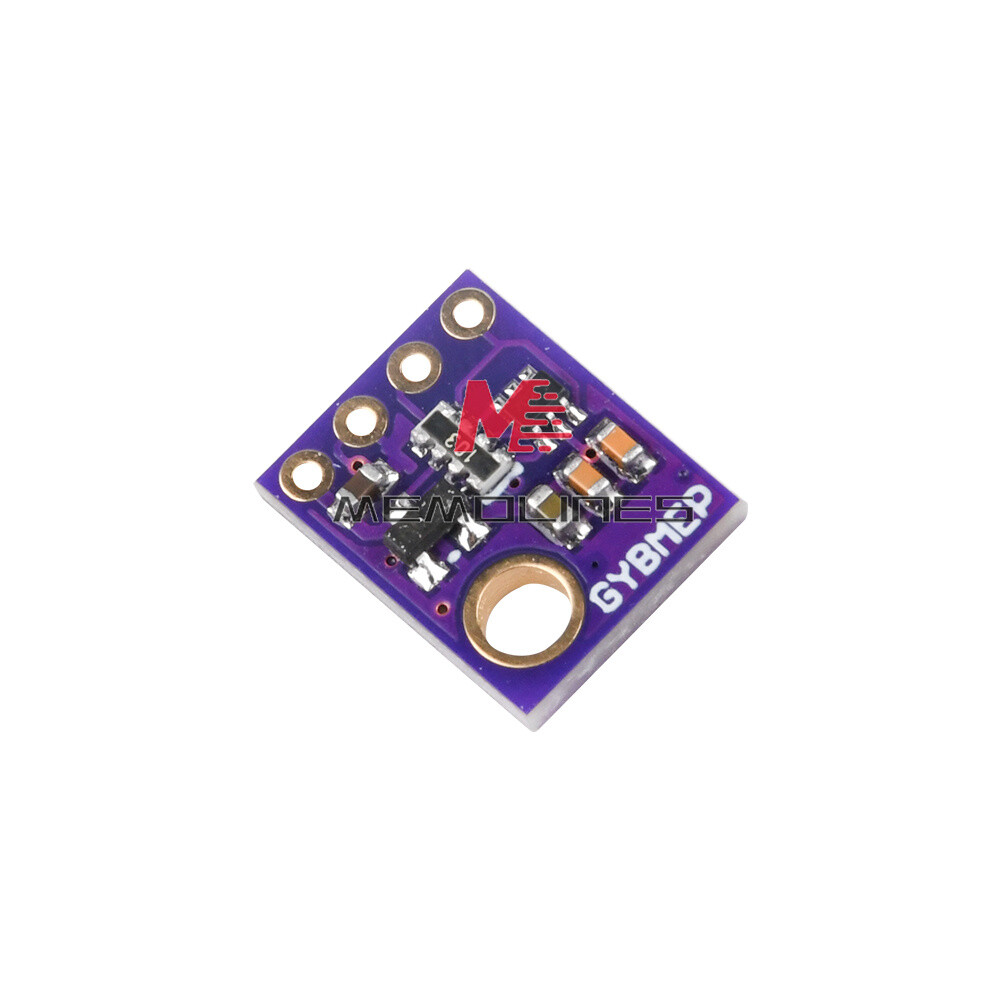 I2C SPI BMP280 5V Atmospheric Pressure Height Sensor/High Precision Module