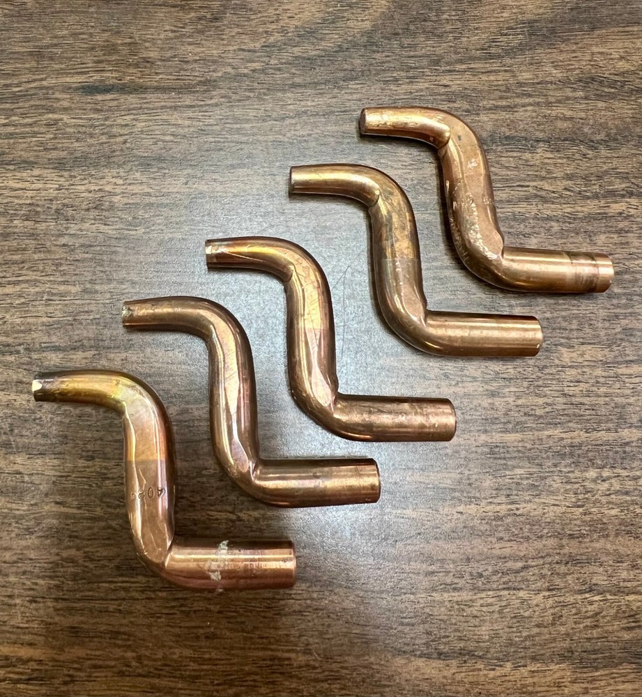 SE-4089 Taper Misc. TIP 4RW Welding Tips