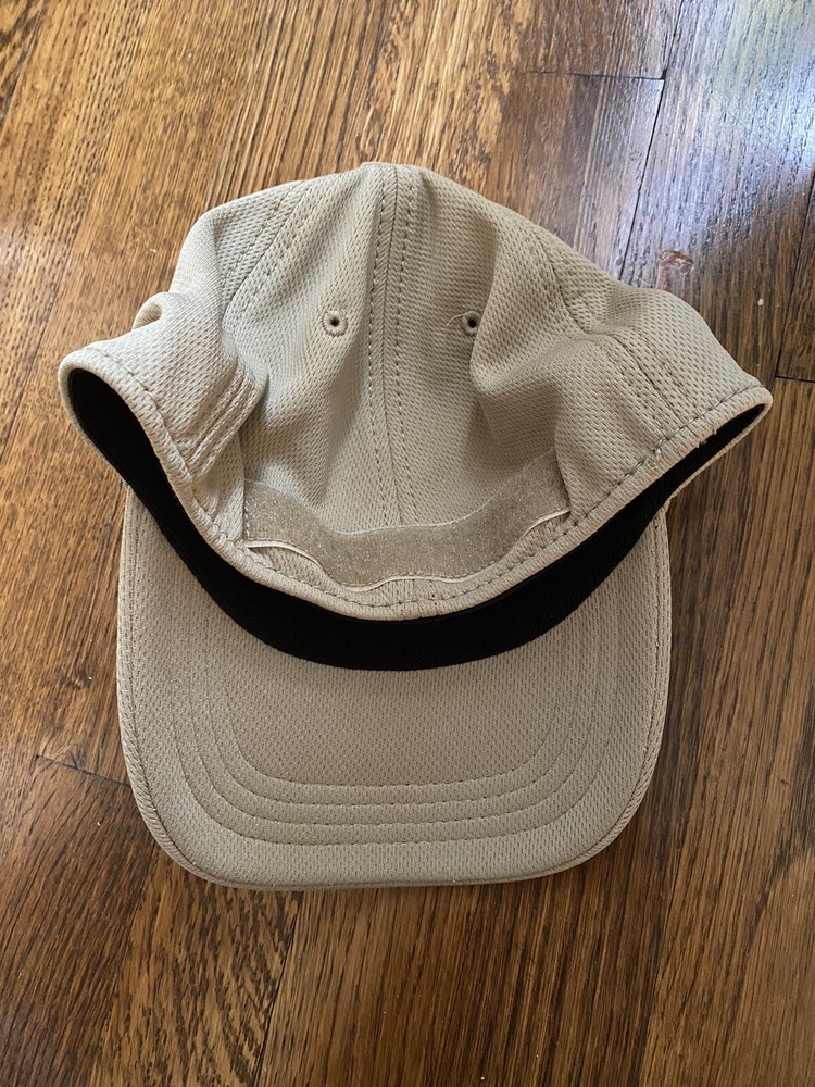 Condor Flex Tactical Cap Tan Size S/M Small Medium NEW Baseball Hat Mesh