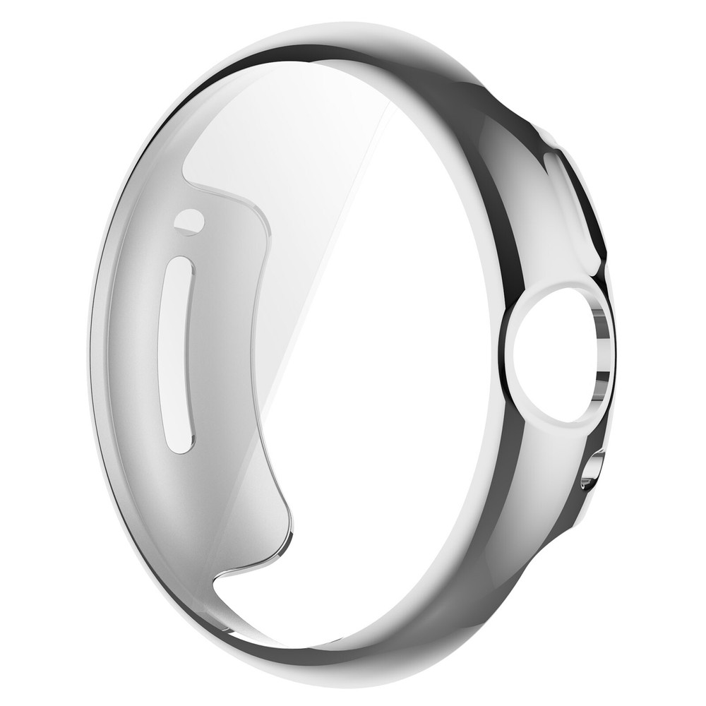 Watch Protective Case TPU Protective Case for Google Pixel Watch 1/2