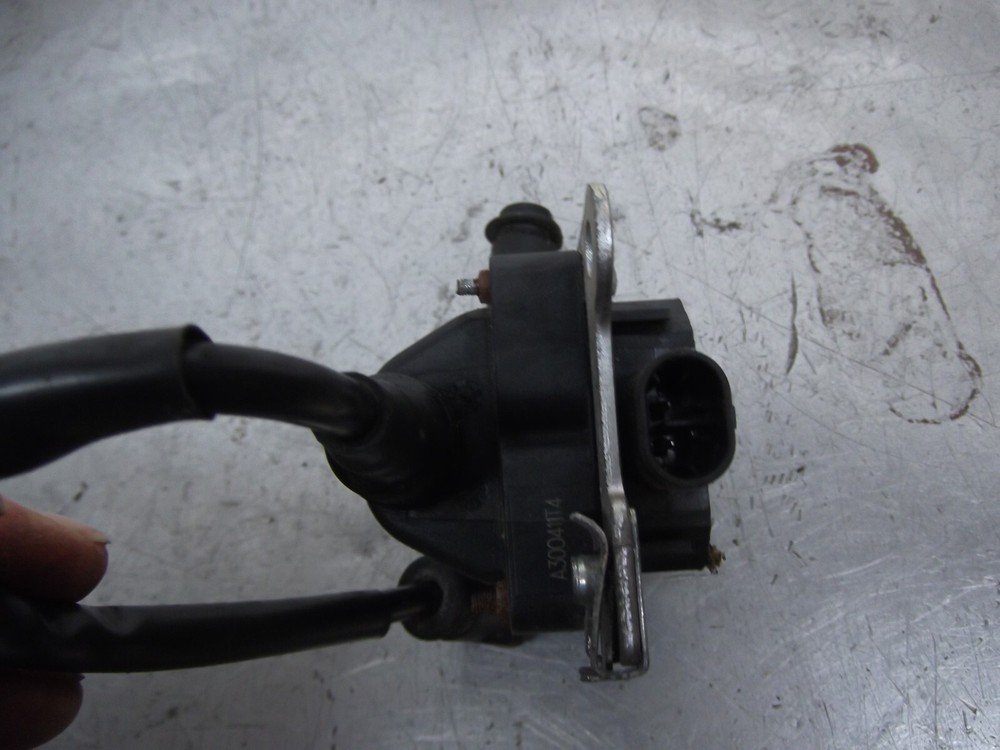 GILERA SC125 COIL