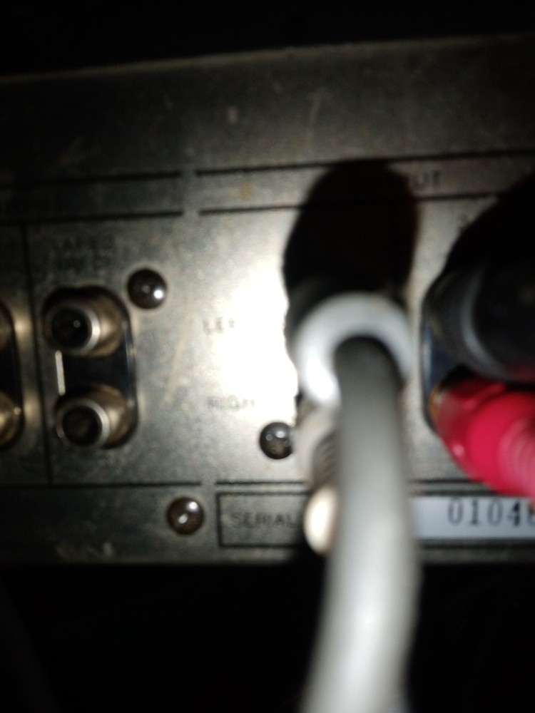 Heath AP,-2510 Stereo Preamplifier