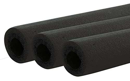 Allstar Performance All14100 3 Roll Bar Padding Black 3Pk