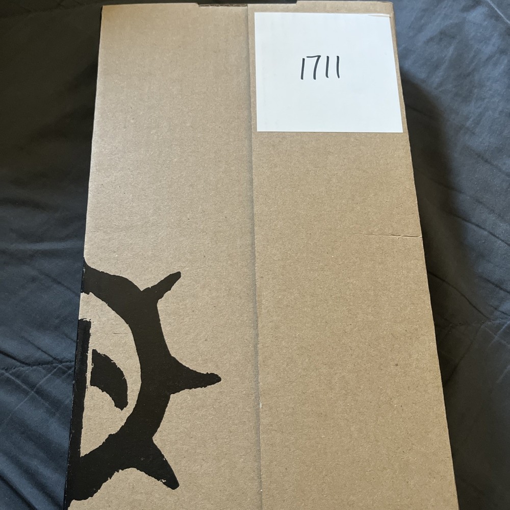 Warhammer Carcharodons Trilogy Special Edition Red Tithe, Outer Dark, Void Exile