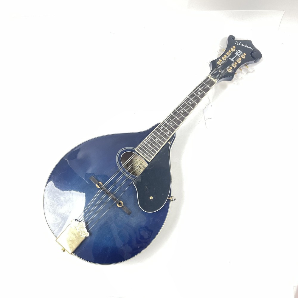 Washburn M1SDLTBL Mandolin