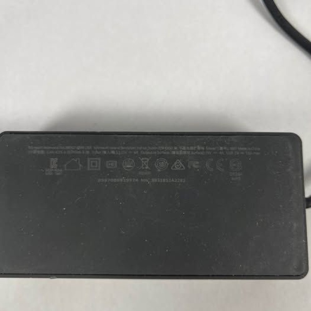 Microsoft Surface Dock Model 1661