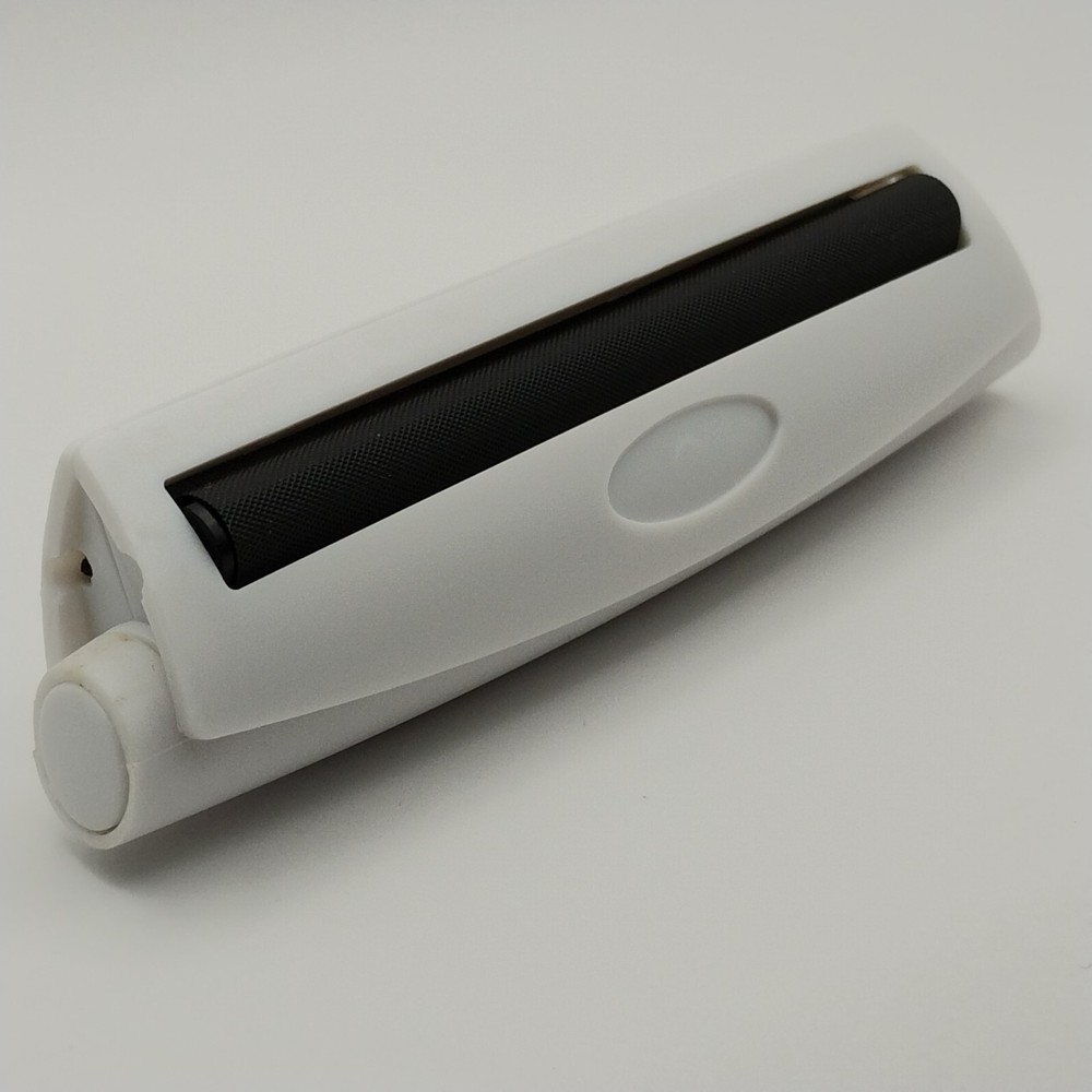 Tobacco Herb Machine Classic Roller Pre-roll machine White
