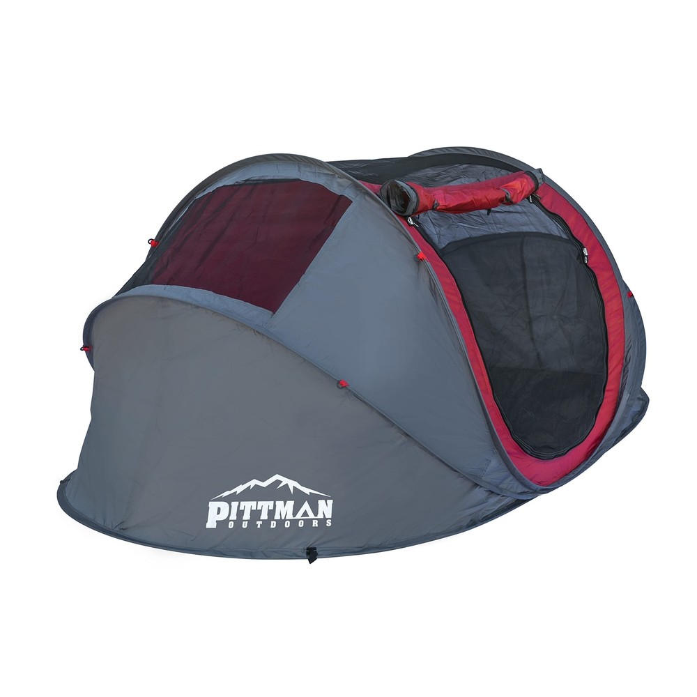 Pittman Outdoors