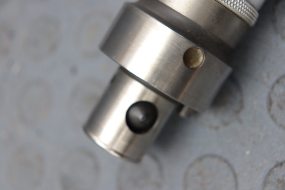 COMPA-FLEX BORING HEAD 31 817 111 ABS50 SHANK LOC7068