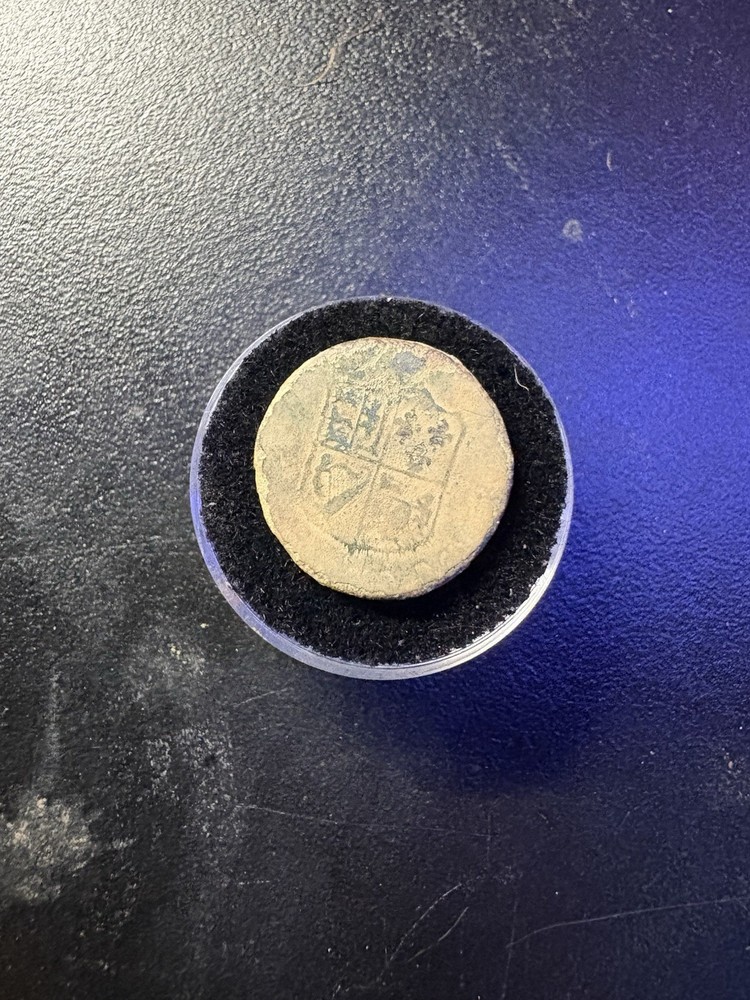 Dug Relic