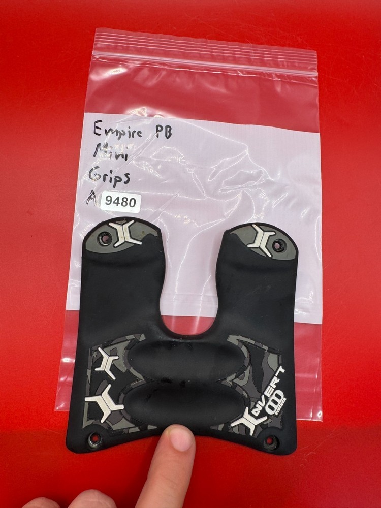 Empire PB Mini Grips