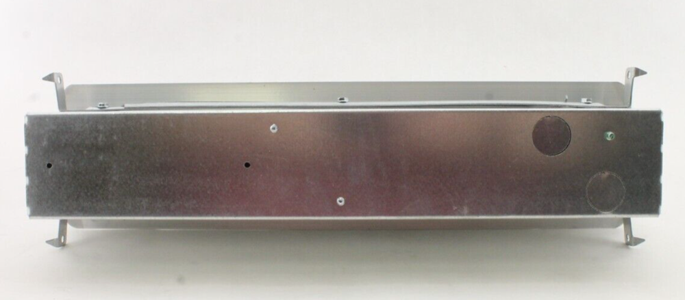 Day-Brite CFI 45VL2GMAR Exit Sign