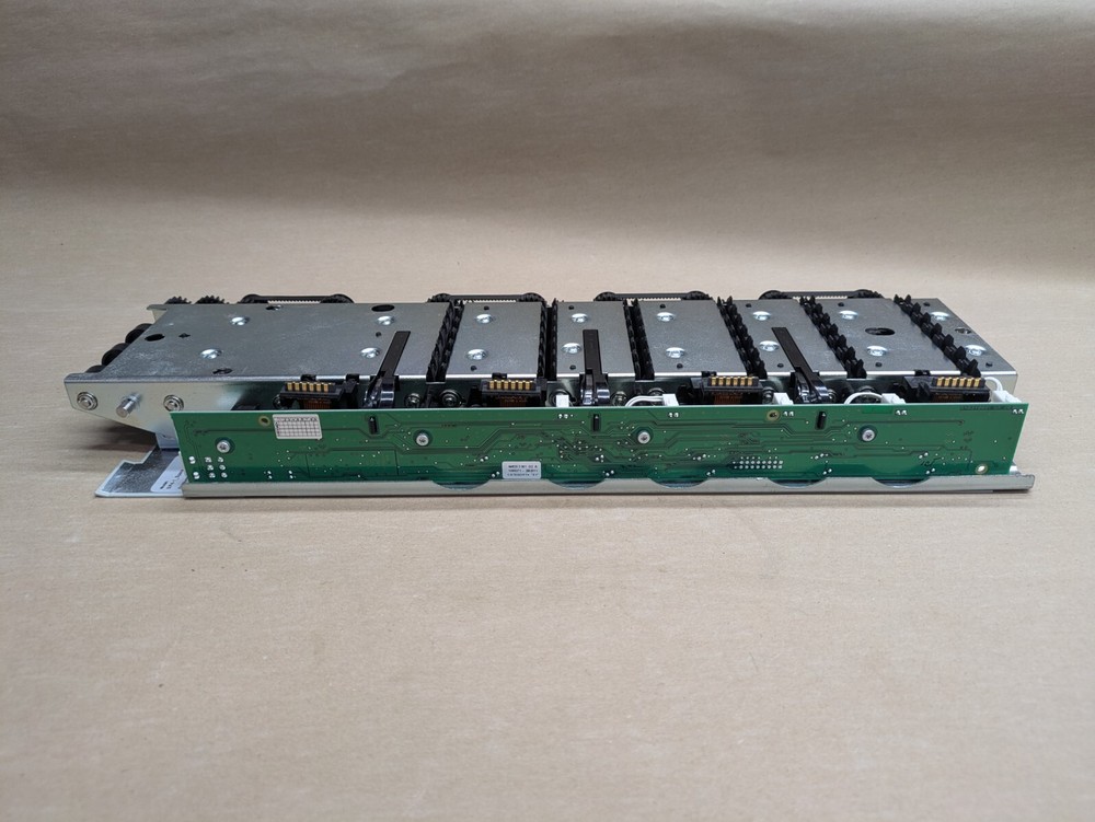 Refurbished BNR Spine