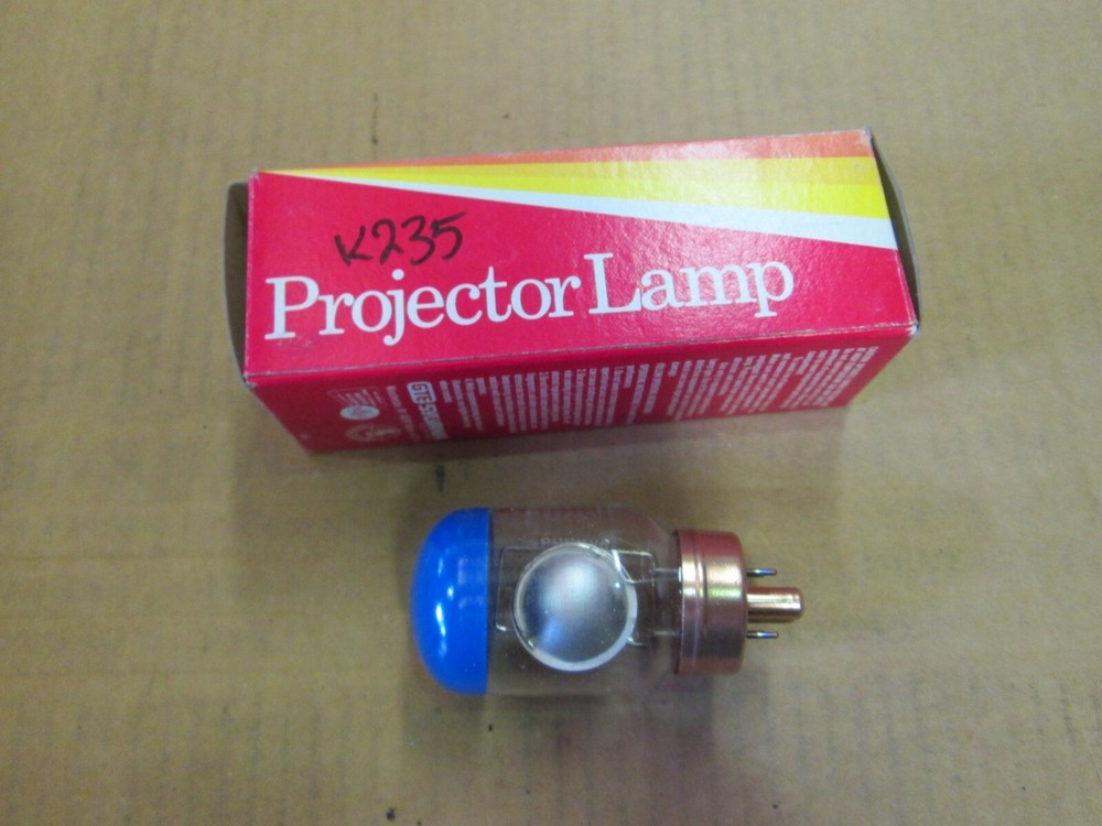 Sylvania Projector Lamp DCW 150w 24V (NIB)