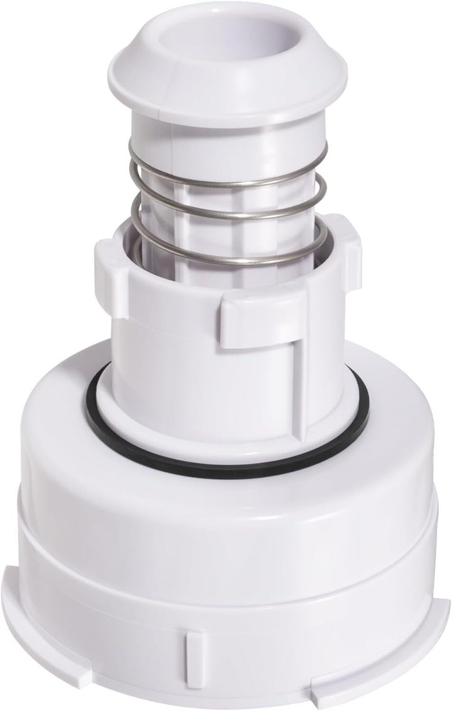 PCC2000 Rotating Head Nozzle for Paramount PCC2000 In-floor Cleaning System
