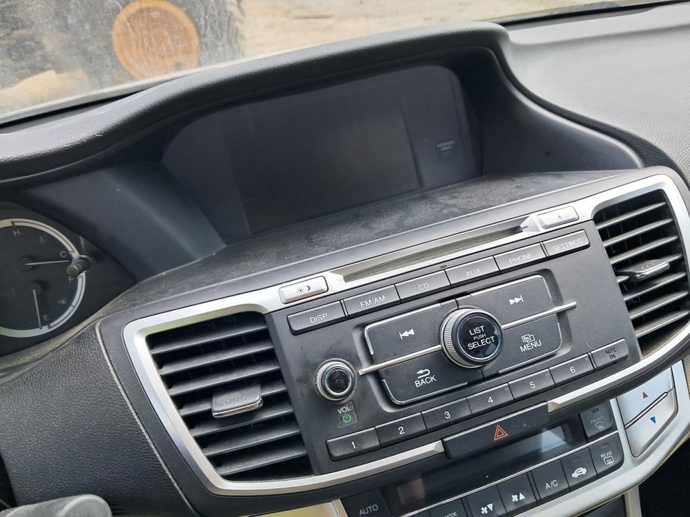 ACCORD 2015 Glove Box 4774691