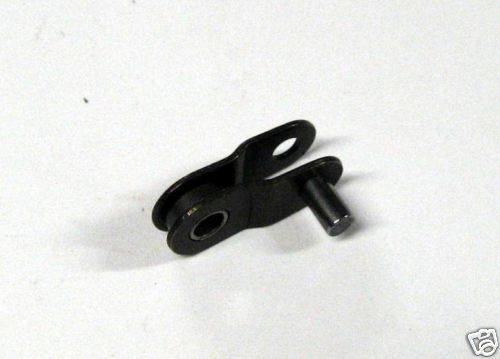 KMC 1/8" Half Link - use to adjust drop outs!, halflink