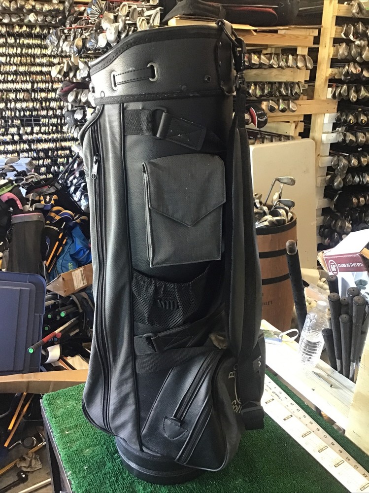 Belding Golf Bushwhacker Cart Bag